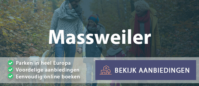 vakantieparken-massweiler-duitsland-vergelijken