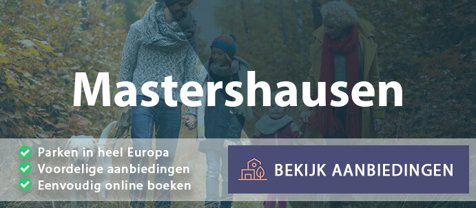 vakantieparken-mastershausen-duitsland-vergelijken