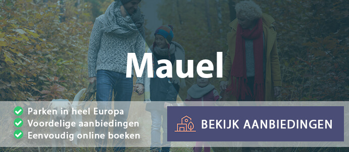 vakantieparken-mauel-duitsland-vergelijken