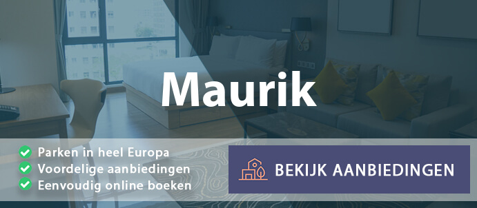 vakantieparken-maurik-nederland-vergelijken