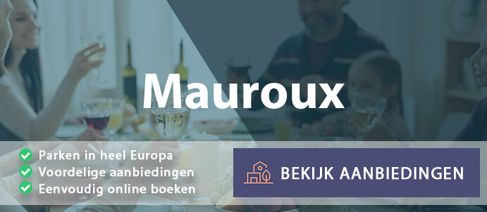 vakantieparken-mauroux-frankrijk-vergelijken