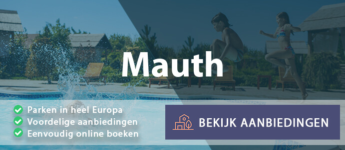 vakantieparken-mauth-duitsland-vergelijken