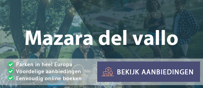 vakantieparken-mazara-del-vallo-italie-vergelijken