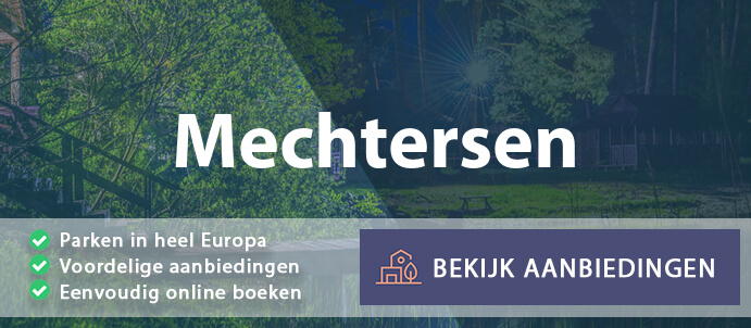 vakantieparken-mechtersen-duitsland-vergelijken