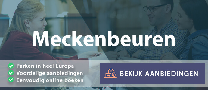 vakantieparken-meckenbeuren-duitsland-vergelijken