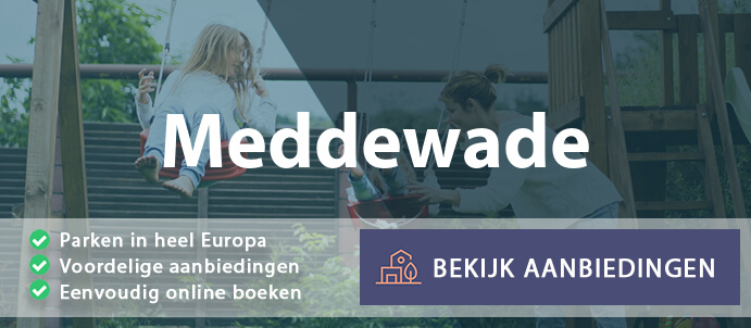 vakantieparken-meddewade-duitsland-vergelijken