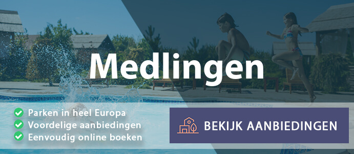 vakantieparken-medlingen-duitsland-vergelijken