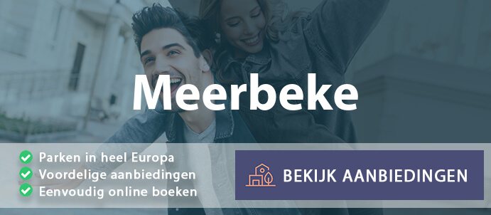 vakantieparken-meerbeke-belgie-vergelijken