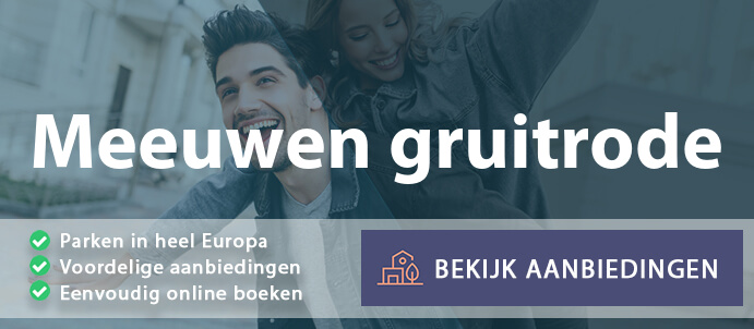 vakantieparken-meeuwen-gruitrode-belgie-vergelijken