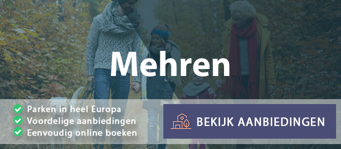 vakantieparken-mehren-duitsland-vergelijken