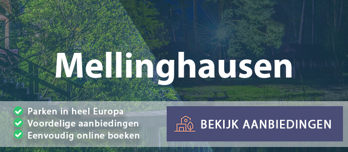 vakantieparken-mellinghausen-duitsland-vergelijken