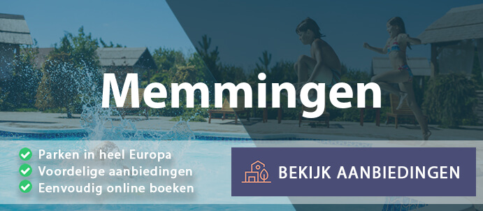 vakantieparken-memmingen-duitsland-vergelijken