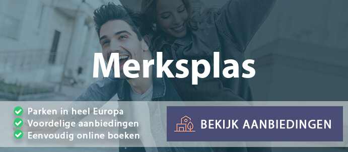 vakantieparken-merksplas-belgie-vergelijken