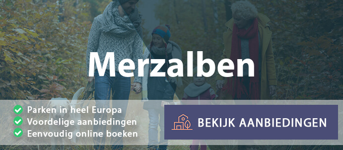 vakantieparken-merzalben-duitsland-vergelijken