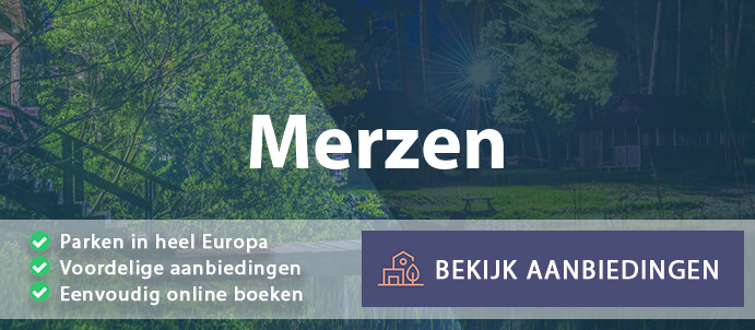 vakantieparken-merzen-duitsland-vergelijken