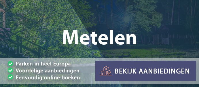 vakantieparken-metelen-duitsland-vergelijken