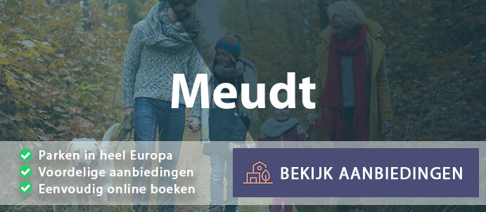 vakantieparken-meudt-duitsland-vergelijken