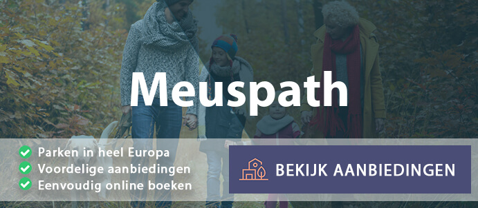 vakantieparken-meuspath-duitsland-vergelijken