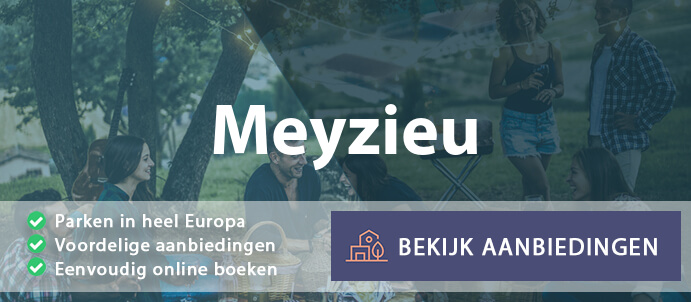 vakantieparken-meyzieu-frankrijk-vergelijken