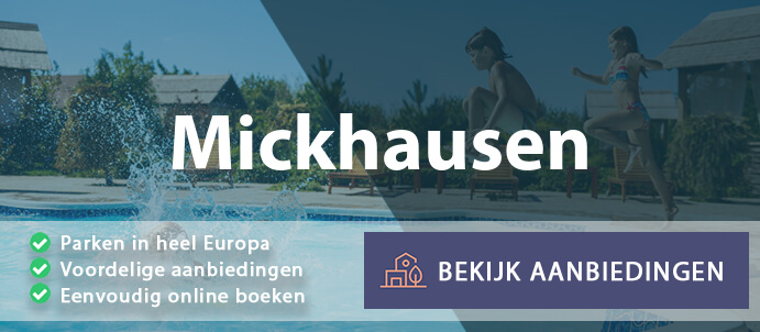 vakantieparken-mickhausen-duitsland-vergelijken