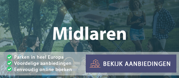 vakantieparken-midlaren-nederland-vergelijken