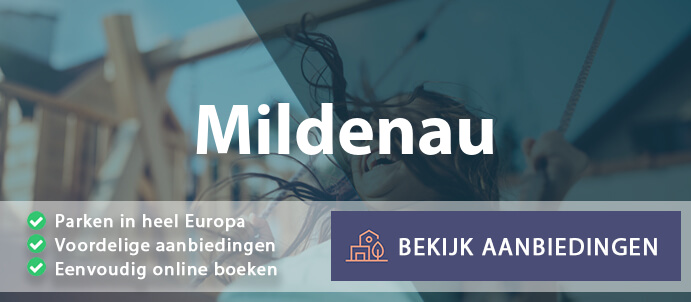 vakantieparken-mildenau-duitsland-vergelijken