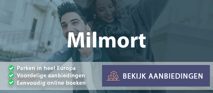vakantieparken-milmort-belgie-vergelijken