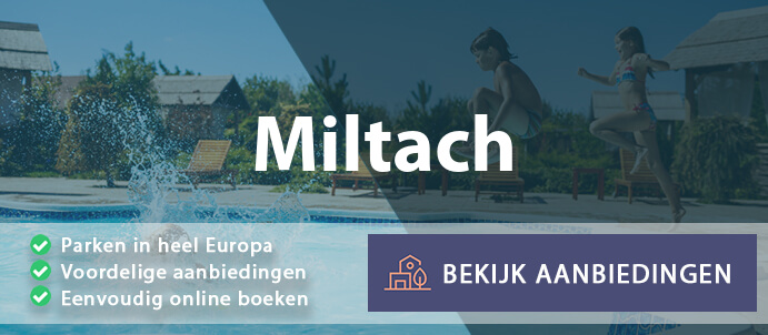 vakantieparken-miltach-duitsland-vergelijken