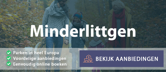 vakantieparken-minderlittgen-duitsland-vergelijken