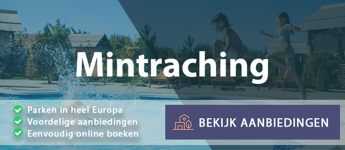 vakantieparken-mintraching-duitsland-vergelijken