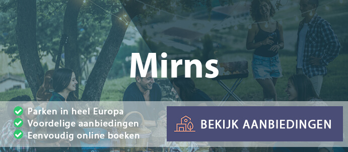 vakantieparken-mirns-nederland-vergelijken