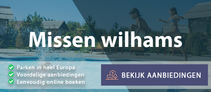 vakantieparken-missen-wilhams-duitsland-vergelijken