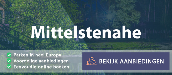 vakantieparken-mittelstenahe-duitsland-vergelijken