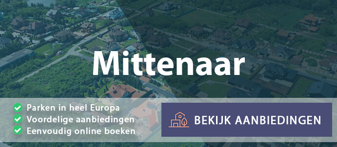 vakantieparken-mittenaar-duitsland-vergelijken