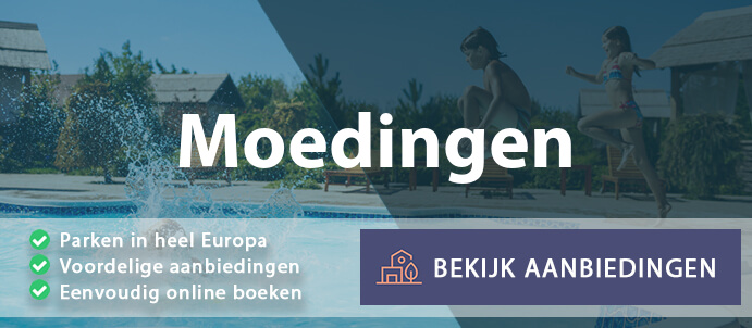 vakantieparken-moedingen-duitsland-vergelijken