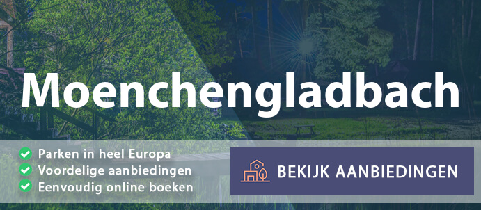 vakantieparken-moenchengladbach-duitsland-vergelijken