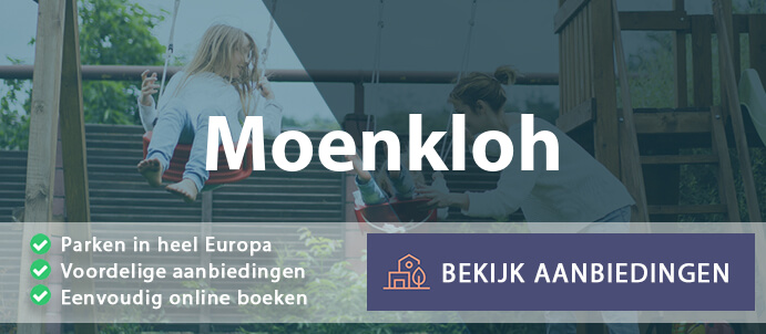 vakantieparken-moenkloh-duitsland-vergelijken