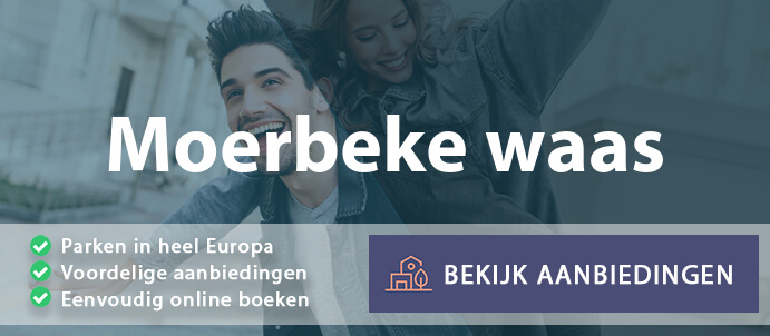 vakantieparken-moerbeke-waas-belgie-vergelijken