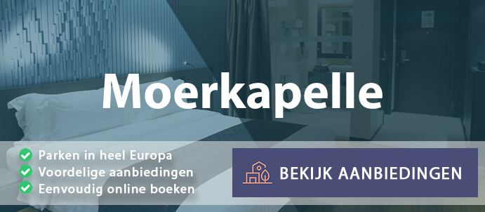 vakantieparken-moerkapelle-nederland-vergelijken