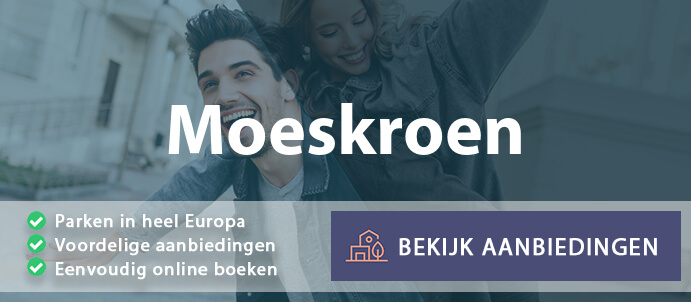 vakantieparken-moeskroen-belgie-vergelijken