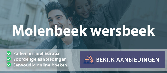 vakantieparken-molenbeek-wersbeek-belgie-vergelijken