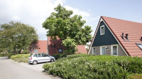 aanbieding-Vakantiepark Molendal-boeken