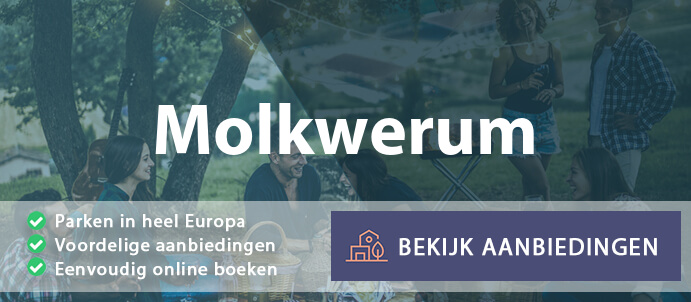 vakantieparken-molkwerum-nederland-vergelijken