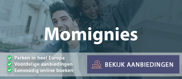 vakantieparken-momignies-belgie-vergelijken