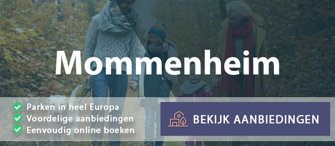 vakantieparken-mommenheim-duitsland-vergelijken