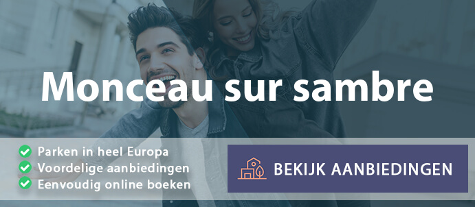 vakantieparken-monceau-sur-sambre-belgie-vergelijken