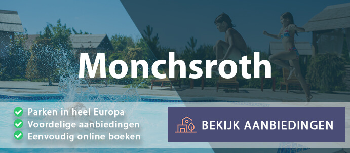 vakantieparken-monchsroth-duitsland-vergelijken