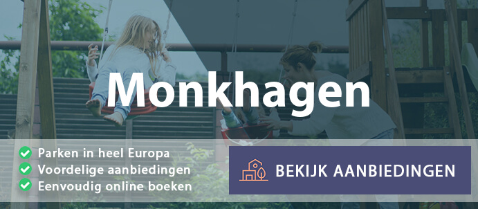 vakantieparken-monkhagen-duitsland-vergelijken