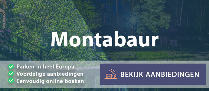 vakantieparken-montabaur-duitsland-vergelijken