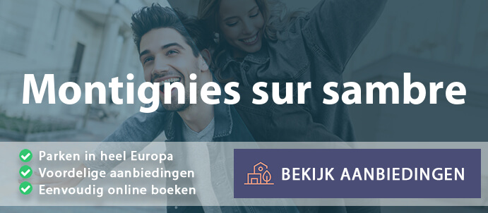 vakantieparken-montignies-sur-sambre-belgie-vergelijken